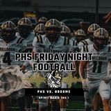 PHS VS BROOME 11-07-2025