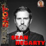 159 - Sean Hegarty