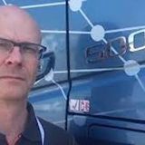 Puntata 60/2020 del 10 settembre - Ospite: Claudio Sivilotti (Volvo Trucks) - Le nuove gamme