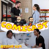 Issue 629: The Guys Head to The Pitt