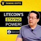 Charlie Lee on How Litecoin Fits Into Tomorrow's Crypto Market