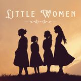 Relaxing Bedtime Story for Deep Sleep - Little Women