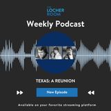 Behind the Drama: Texas Author Tom Lisanti & Cast Spill All!