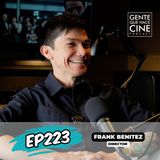 EP223: FRANK BENITEZ Y EL PANTERA