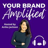 S E2: Ina Joseph: Why I Chose a Career in PR