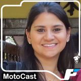 Motocast #10 - Carol Yada, a jornalista que se apaixonou pelo rally