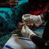 Goudoumaria face aux défis du paludisme et des soins de santé (Le Niger sur Kalangou)