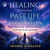 Welcome to Healing Through Past-Life Exploration