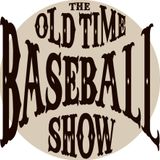 The Old Time Baseball Show:Origins and Myths of the Cincinnati Reds