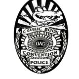 Con Cops:Wonder Woman Gets paid?