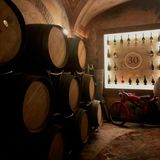 Franciacorta: il brindisi d’eccellenza di Brescia