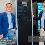 EATON IMPULSA EFICIENCIA, CIBERSEGURIDAD Y GESTIÓN ENERGÉTICA EN NUEVAS SOLUCIONES