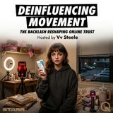 Deinfluencing Movement - When Dermatologists Took Back the Algorithm