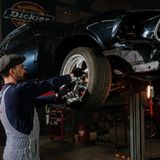 What is the Future of Auto Repair if Onsite Auto Repair is Used?