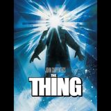 John Carpenter's The Thing (1982) Review