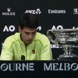 The Night Tennis Changed: Carlos Alcaraz Wins the Australian Open 2026