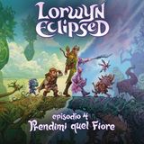 4 | Prendimi quel Fiore | ECL