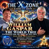 Rob McConnell Interviews - DR. WILLIAM GASPAR - The World Tree-Gathering For The Shift of 2012 - 2013