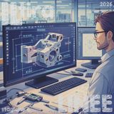 Disegnare il futuro: dall’addio alla carta alla resistenza degli oggetti