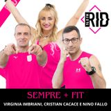 28 04 25 SEMPRE PIU' FITNESS