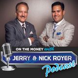 Episode #25: Jerry and Nick Answer Your Questions!