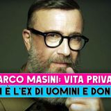 Marco Masini, Vita Privata: Ecco Chi E' L'Ex Di Uomini E Donne!