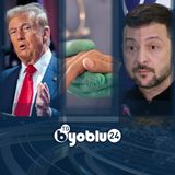 TG BYOBLU 24 | 14 FEBBRAIO 2025 | EDIZIONE 20:00