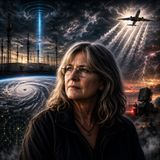 Weather as a Weapon? HAARP, Geoengineering & DEWs Explained | Elana Freeland