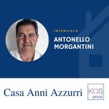 Antonello Morgantini - Anni Azzurri Conero