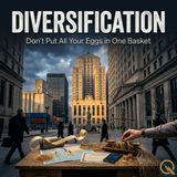 Diversification - The Portfolio Puzzle: How Harry Markowitz Changed Risk