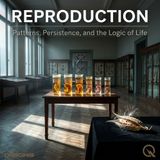 Reproduction - Explore the science of life with Felix Mercer