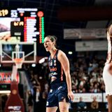 Riscatto Famila, a Mestre blitz perfetto e serie finale scudetto in pari. Domenica la “bella”