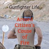 D.I.Y. Tactical Training Armed Citizen Course of Fire - Realistic Practical Concealed Carry Training for the Real World