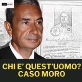 Chi era quest'uomo. Caso Moro
