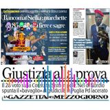 Rassegna stampa del 23 novembre 2024