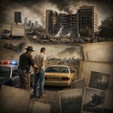 The Oklahoma City Bombing