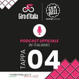 Giro d'Italia 2024 - Tappa 4 - L'urlo di Milan