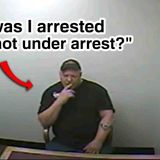 When A Criminal Is Smarter Than The Detectives
