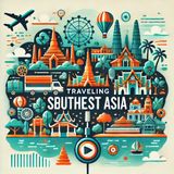 Travel South East Asia