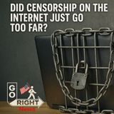 Is the Internet Still Free or Just a Digital Prison for Your Opinions?
