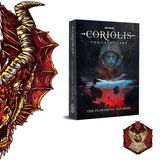 #605 - Coriolis: The Flowers of Algorab (Recensione)