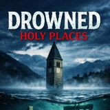 The Drowned Bells_ Churches That Sank and the Ghosts That Stayed