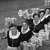 Machthunger: O’zapft is! Der Kult ums Bier