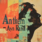 Anthem - Ayn Rand - Chapter 10