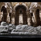 I misteri della Cappella Sansevero e il Cristo Velato