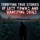 5 True Horror Stories About Ghost Towns _ Horror Stories Whisper
