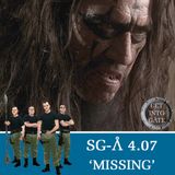 Episode 277: Missing (SG-A 4.07)