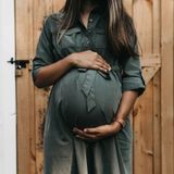 The Unique Neural Evolution of Second Pregnancies