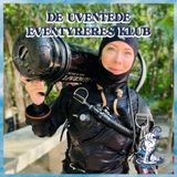 S1E8 Maria Bollerup - om eventyr i videnskabens navn