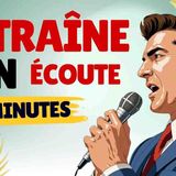 Learn French _ 30 Minutes Authentic Conversations for Listening Comprehension _ A2-B1
